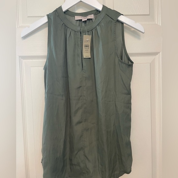 LOFT Tops - New - LOFT top